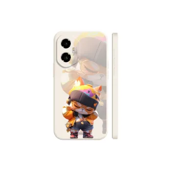 BAOCHENG Phone Cases