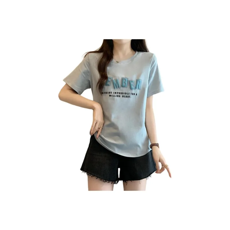 Dior Beauty T Shirts Women's-8