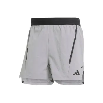 Adidas Free Shipping With AdiClub Designed For Training Pro Series Adistrong Workout Shorts