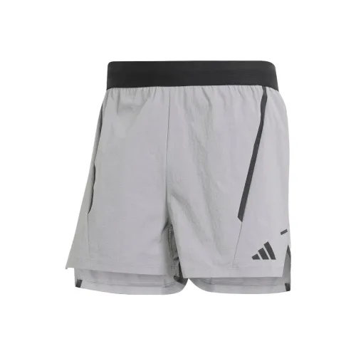 Adidas Free Shipping With AdiClub Designed For Training Pro Series Adistrong Workout Shorts