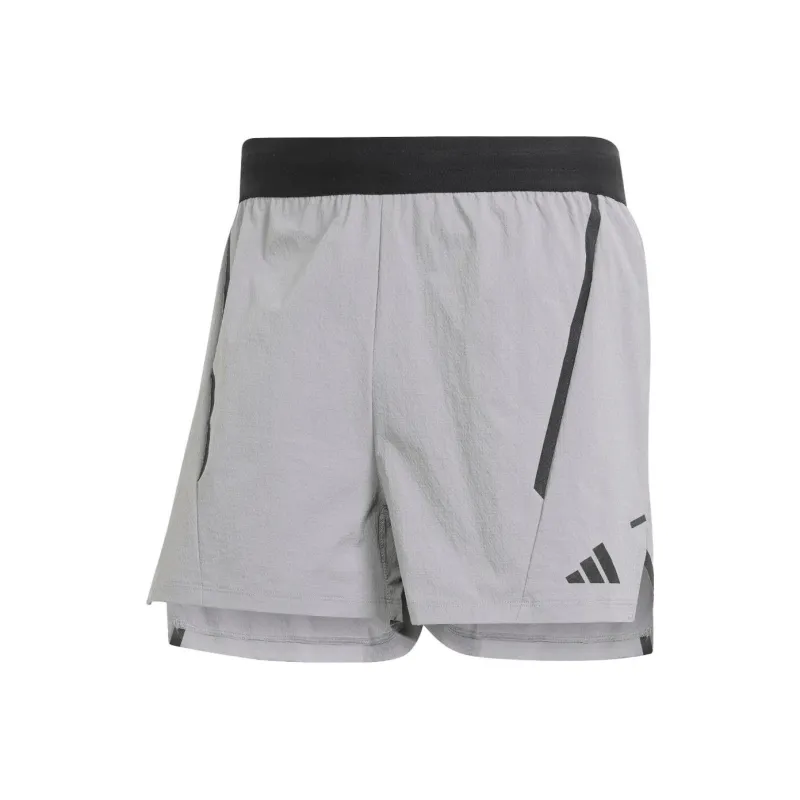 Adidas Free Shipping With AdiClub Designed For Training Pro Series Adistrong Workout Shorts-0