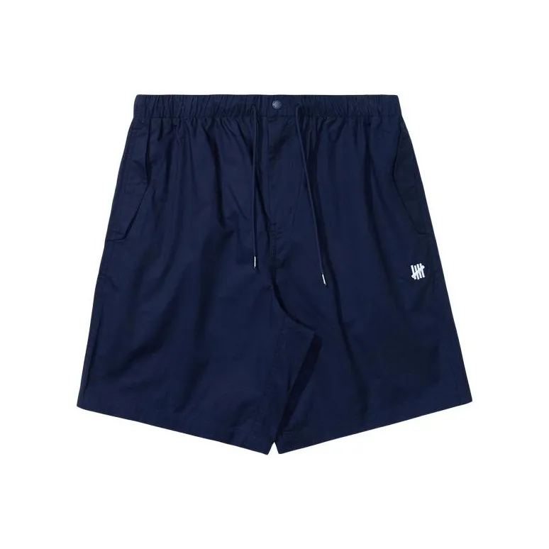 UNDEFEATED SS24 Casual Shorts Unisex-6