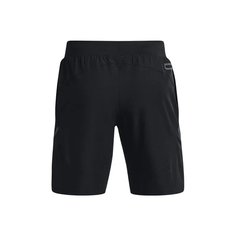 Under Armour Sports Shorts Men Black-0