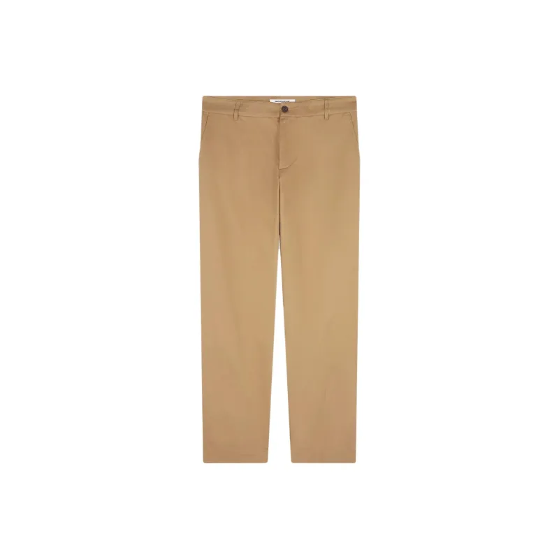 Maison Kitsune Cotton Trousers-0