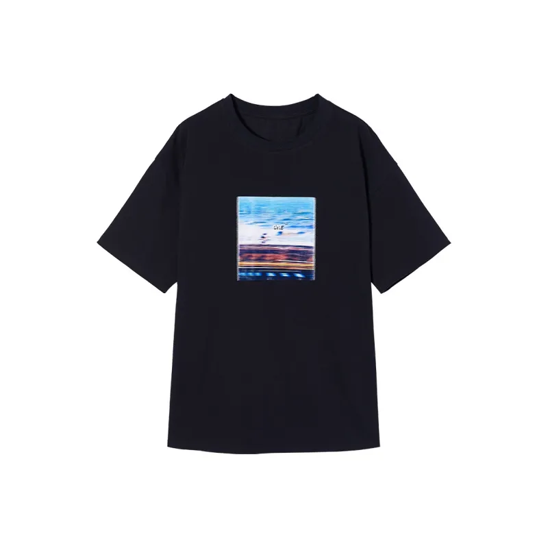 I'M ONE T Shirts Women's-2