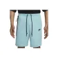 Denim Blue Turquoise/Black
