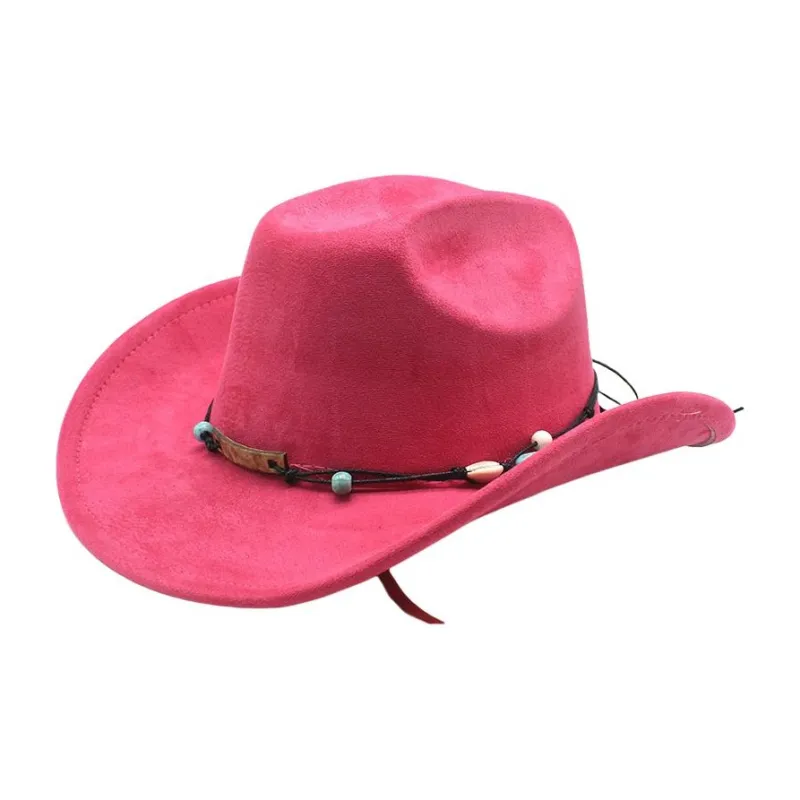 Mulinsen Woolen Jazz Hat Unisex-20