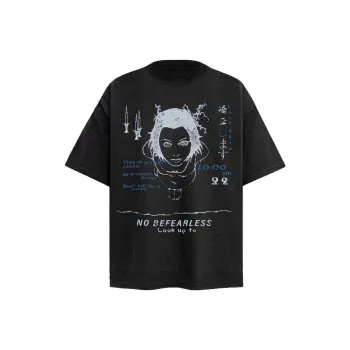 YUZHAOLIN T Shirts Unisex