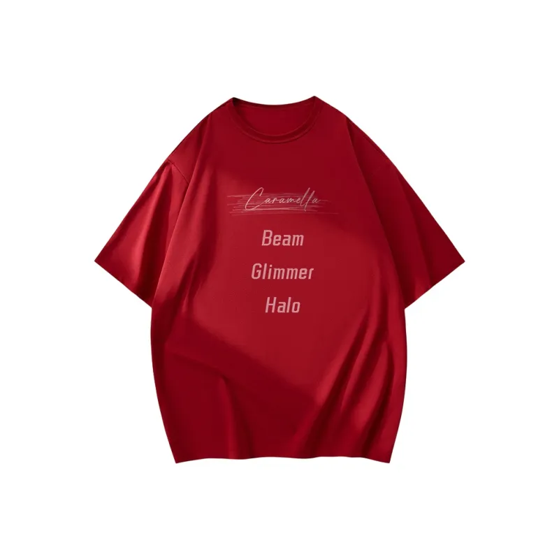 Caramella T Shirts Women's-8