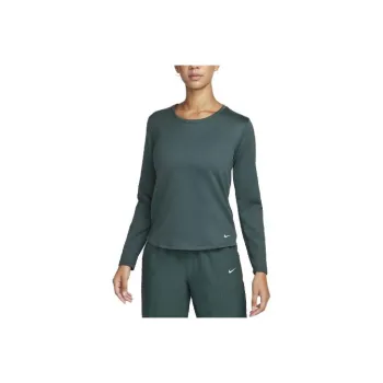 Nike Therma-FIT One T-Shirts Women's Peacock Green