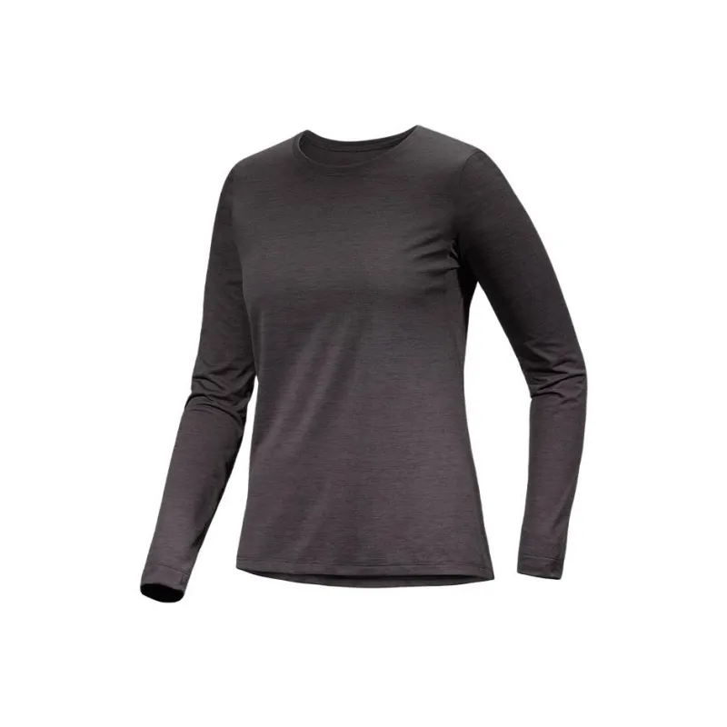 Arcteryx TAEMA Set in Sleeve T Shirt Women's-3