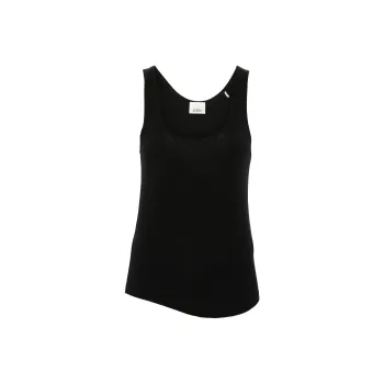 ISABEL MARANT Malia Jersey Tank Top