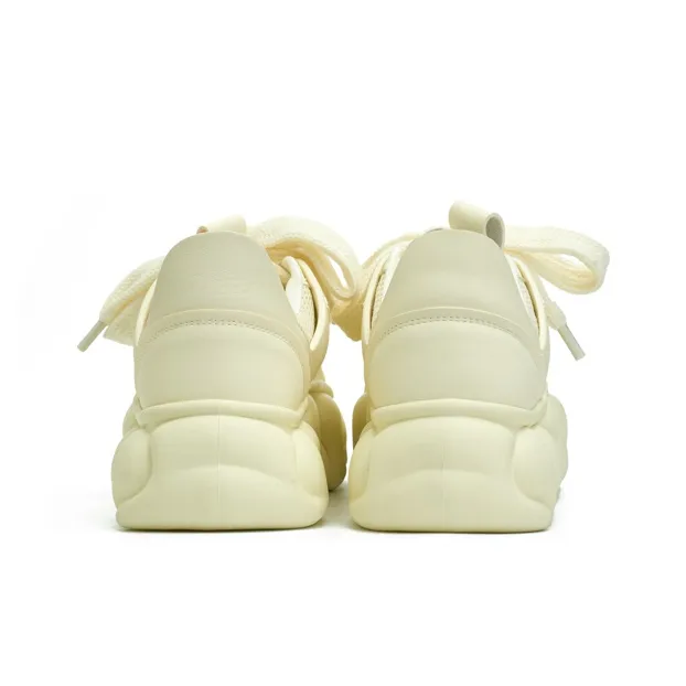 R6 Breathable, Slip Resistant, And Abrasion Resistant Low Top Casual Shoes Women's-4