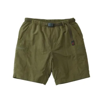 Gramicci SS24 Casual Shorts Men's Dark Olive