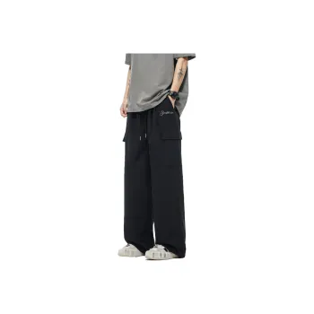 David Bakken Casual Pants Unisex