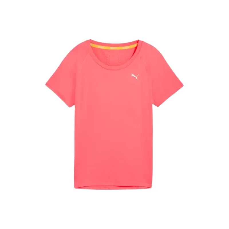PUMA Playera Mujer Run Cloudspun-0