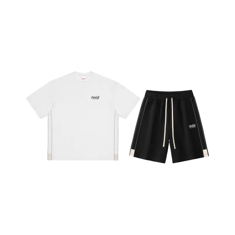 Coca-Cola Casual Sportswear Unisex-3