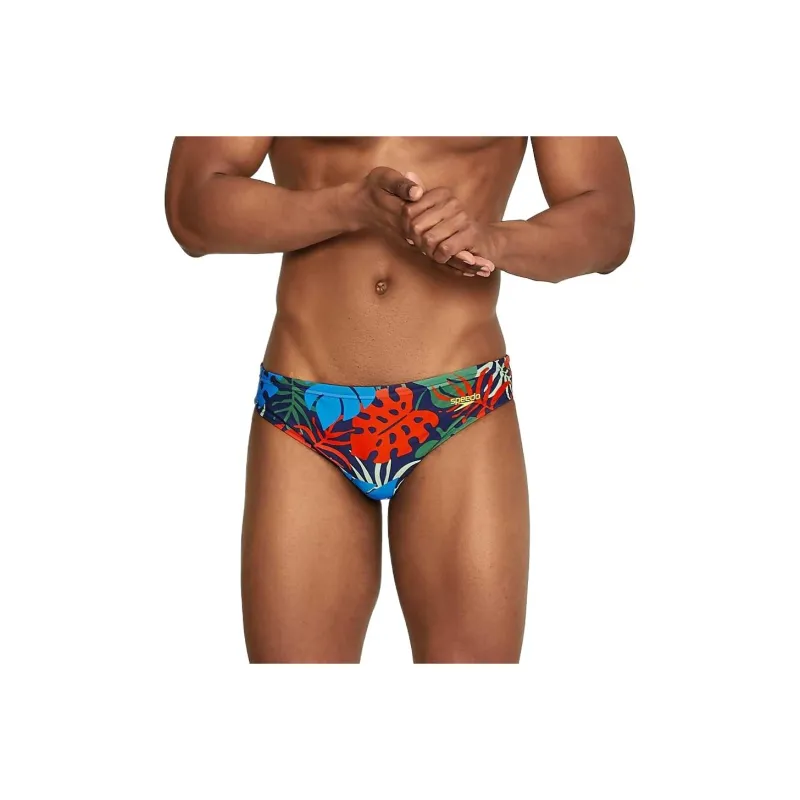 Speedo Swimming Shorts Men-32