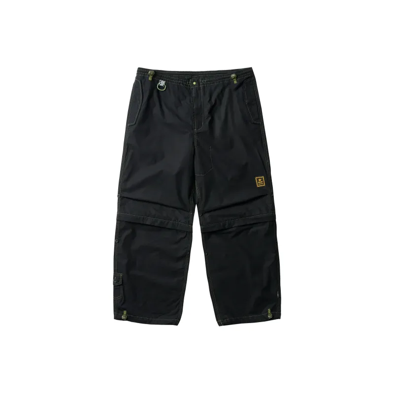 PALACE X Maharishi Zip Off Snow Pant-0