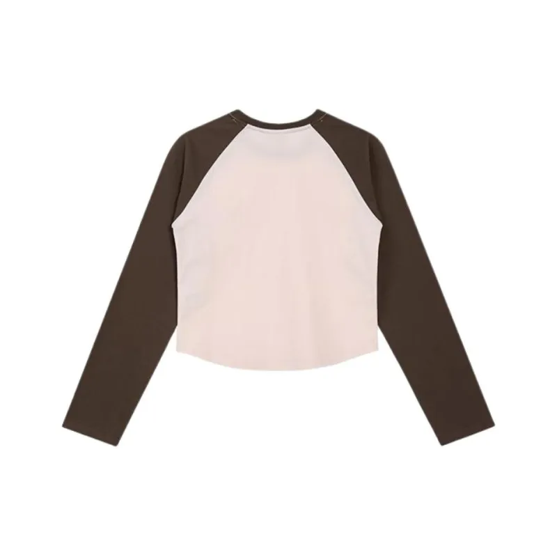 Emis T Shirts Women's Pink-2