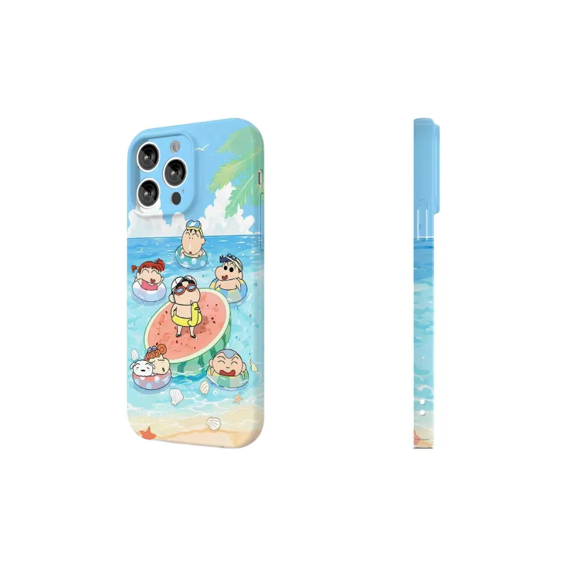HASEE Phone Cases-8