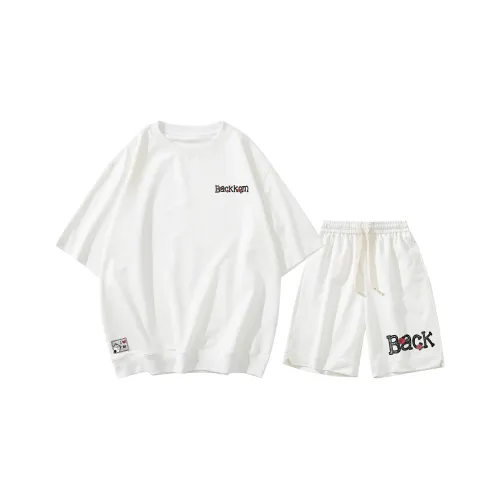 David Bakken Casual Sportswear Unisex