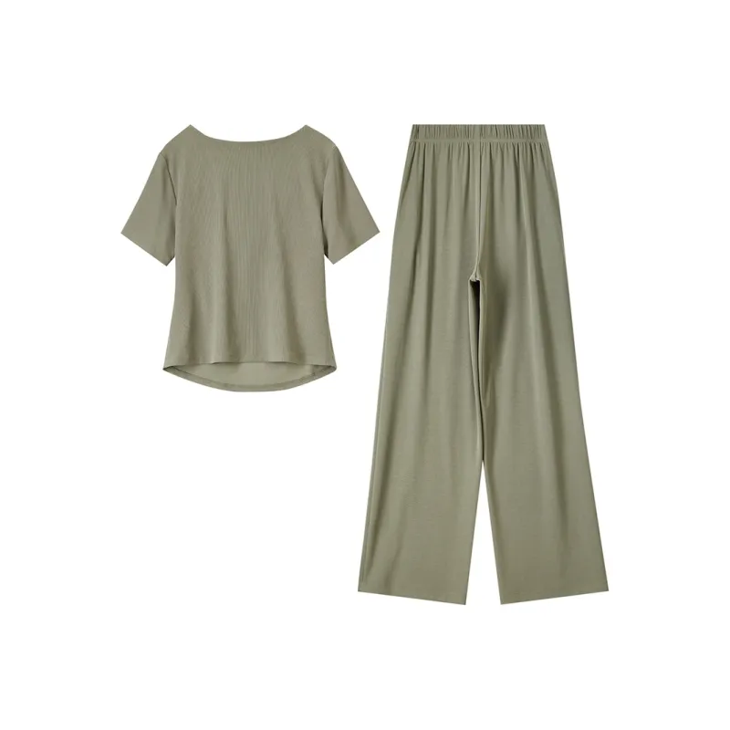 SENTUBILA Casual Suits Women's-14