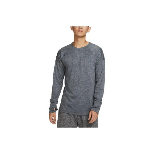Nike Workout Clothing Men's Cool Gray
