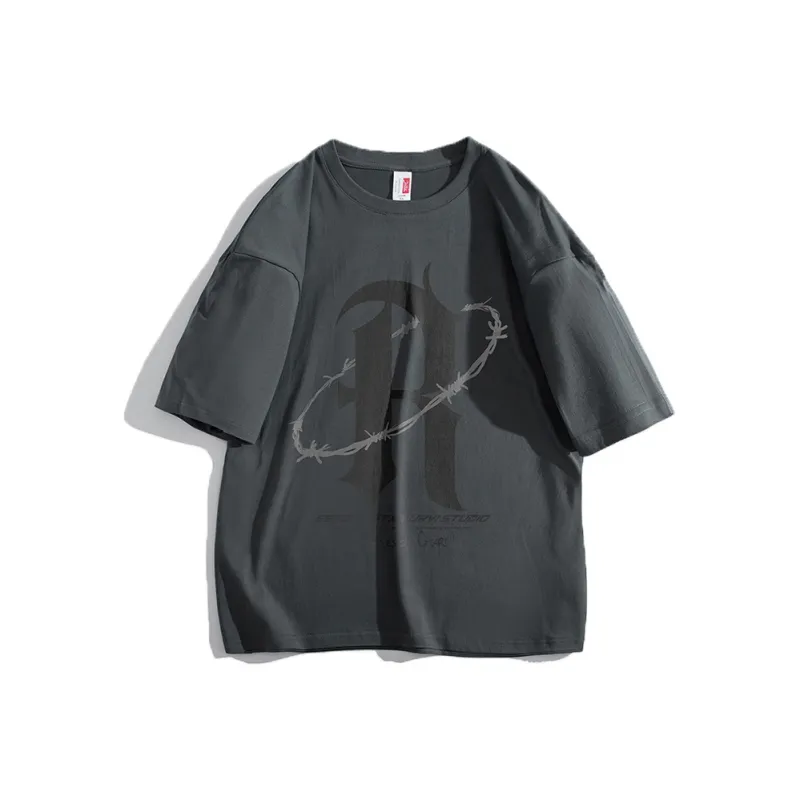 WJBS T Shirts Unisex-6