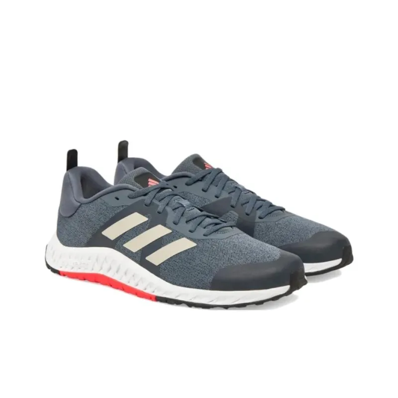 Adidas Everyset Versatile Onix Wonder Alumina Core Black-2