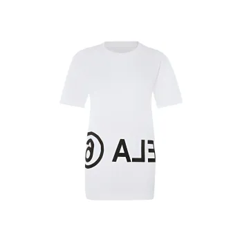 MM6 Maison Margiela T Shirts Women's