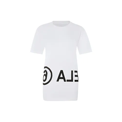 MM6 Maison Margiela T Shirts Women's