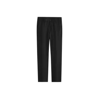 Dance With Wolves Casual Pants Men's