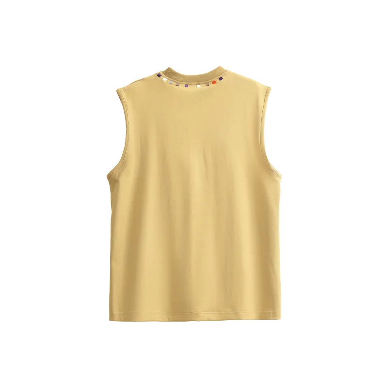 KAIPAINEN Tank Tops Unisex-19