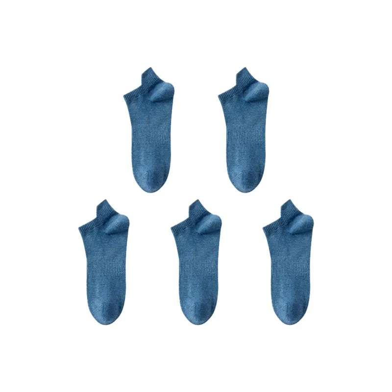 ROBINHOOD Ankle Socks Men's Combo Set-13