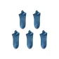 5 Pack (Blue Gray 5)
