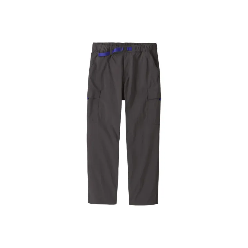 Patagonia Belted Trousers-8
