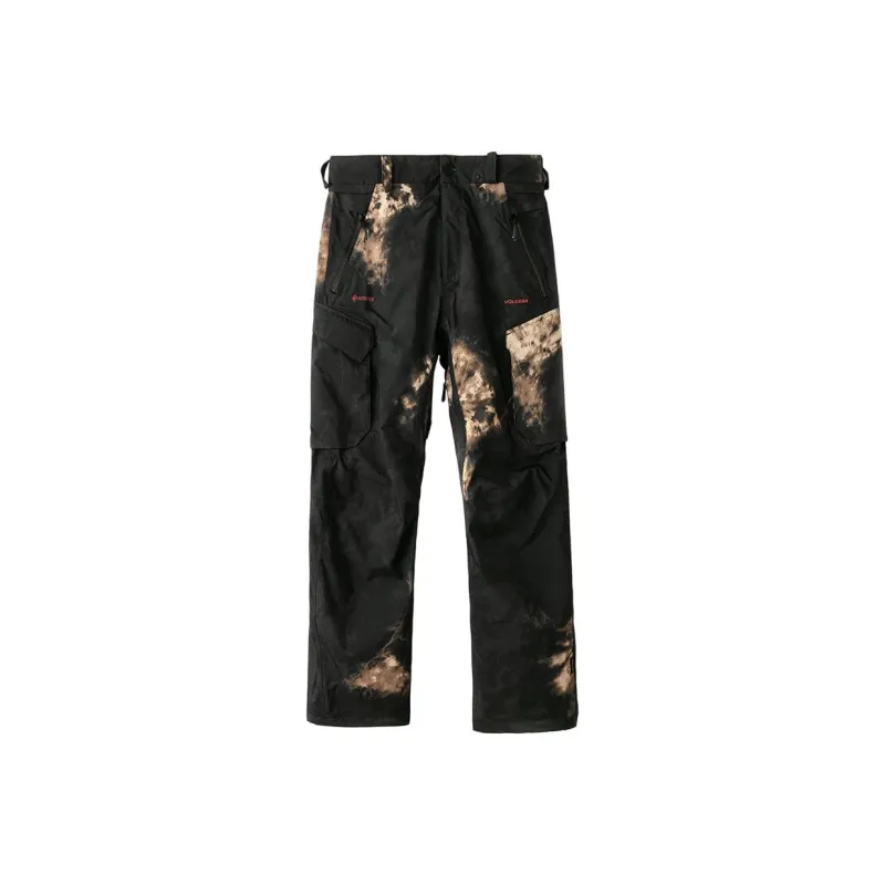 VOLCOM Ski Pants Unisex-0