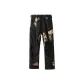Bleached Black