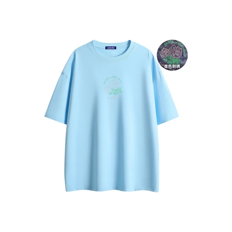 Lafetto T Shirts Women's-6