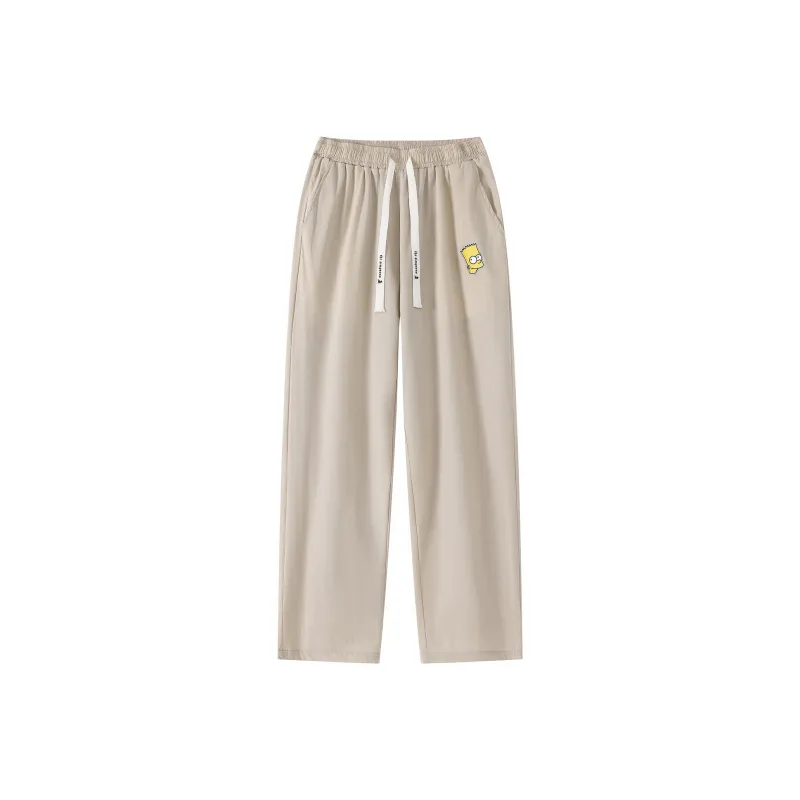 The Simpsons Casual Pants Unisex-8