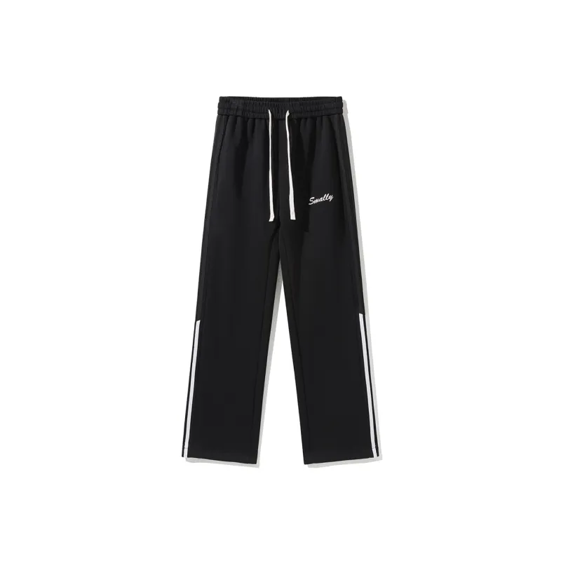 Kudamm Casual Pants Unisex-6