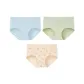 3 Pack (F-Blue+Green+Skin)