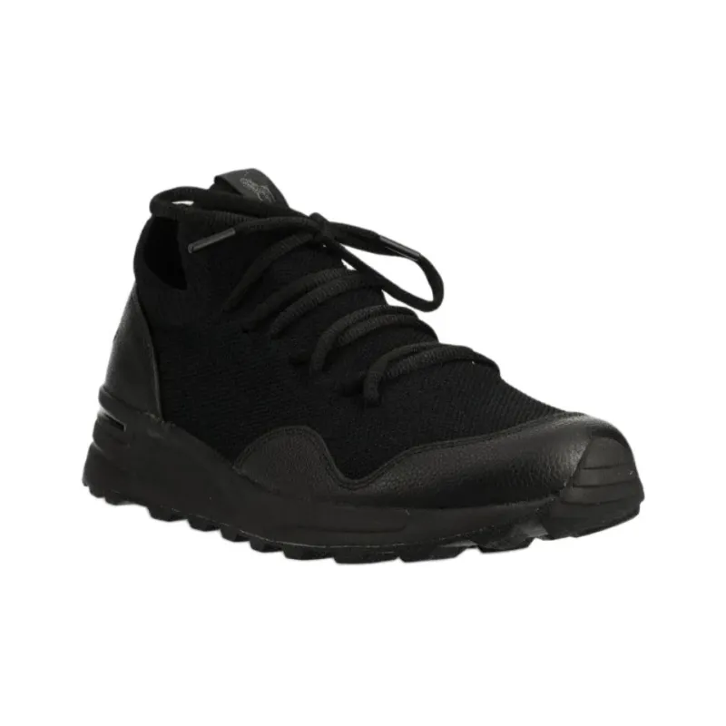 Polo Ralph Lauren Trackster 200II Mesh panelled Sneakers-2