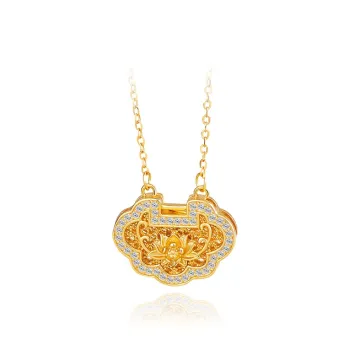 RURA S925 Silver Necklaces Women's