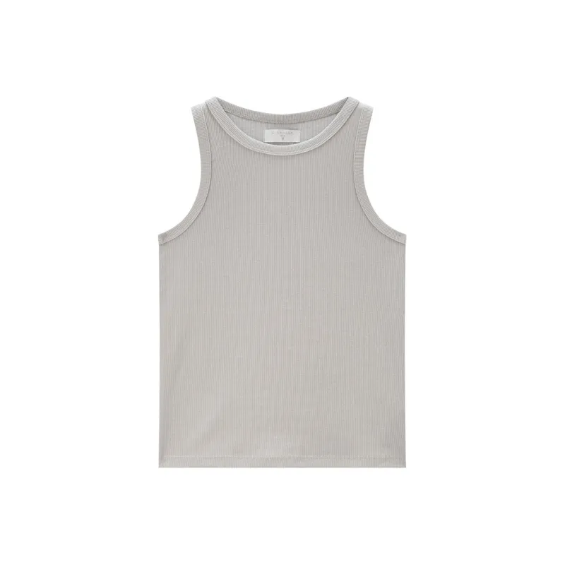 UNIQLO Tank Tops Women's-4