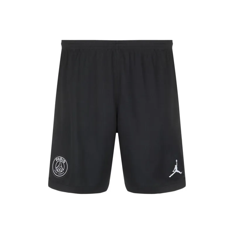 Jordan Dri FIT Paris Saint Germain Soccer Bottoms Men Black-0