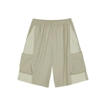 Skechers Casual Shorts Men's Laurel Oak Gray