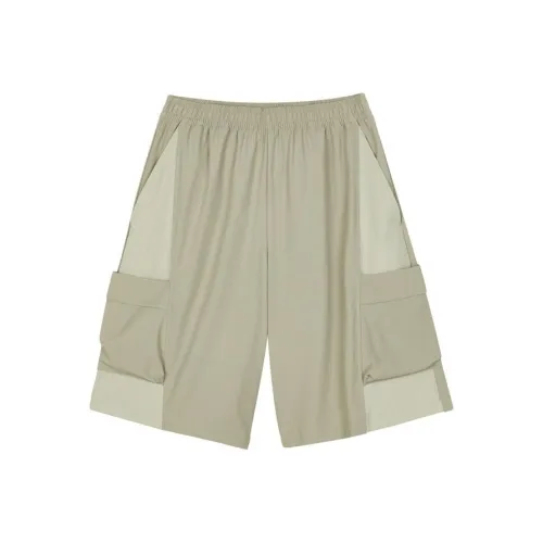 Skechers Casual Shorts Men's Laurel Oak Gray