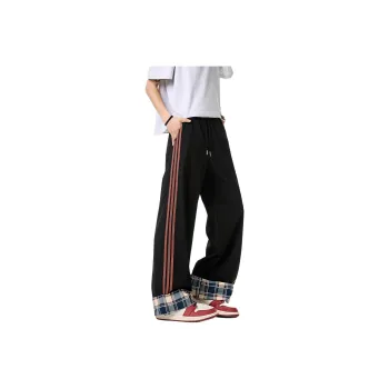 ROSECREED Casual Pants Unisex